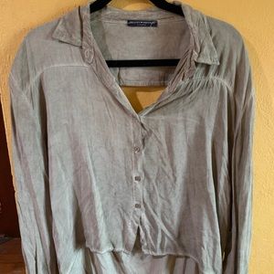 Brandy Melville blouse